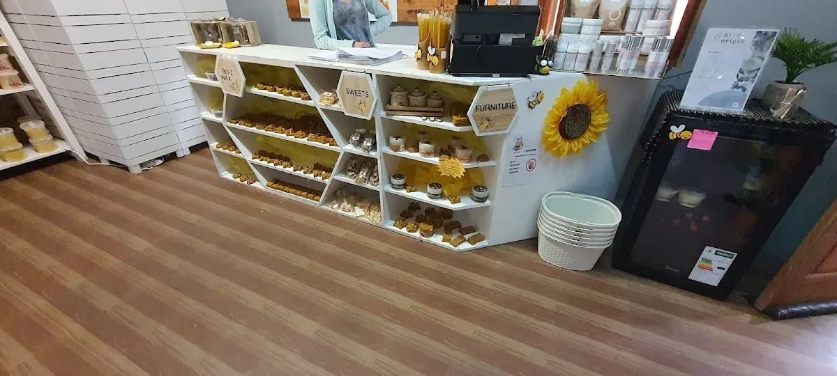 Joy Gardens Nursery in Baillie Park