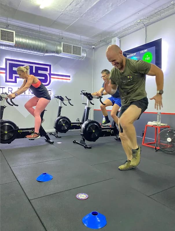 F45 Training Fourways in Fourways