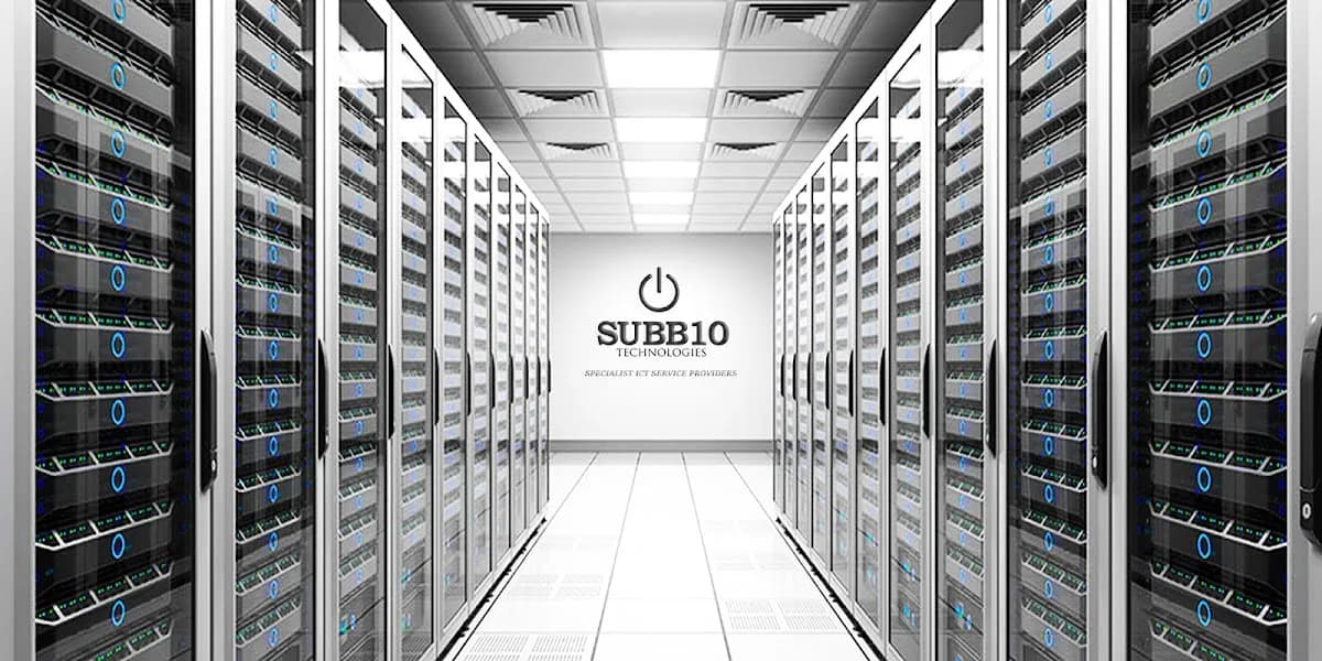 SUBB10 Technologies in Westville