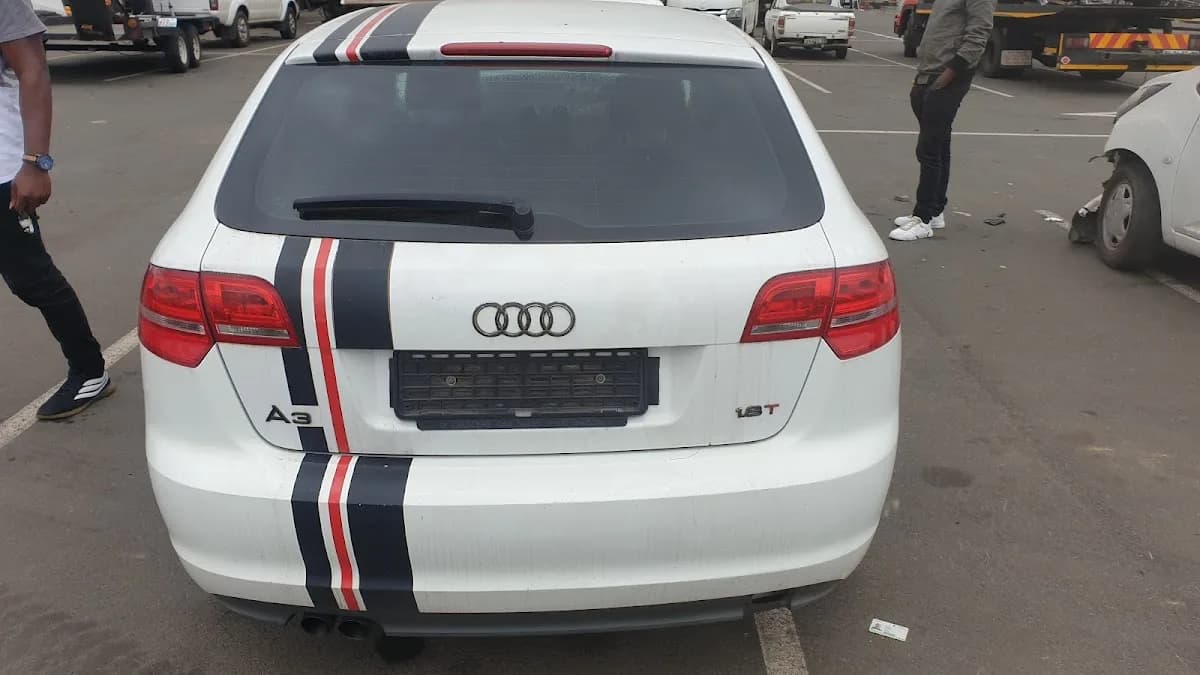 auto braker in Sunnyside