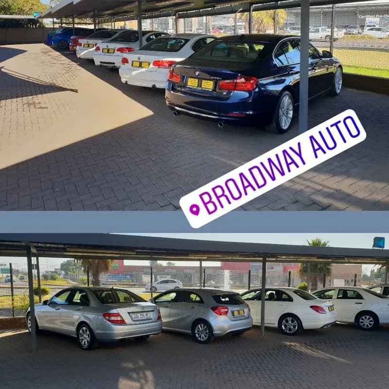 Haus of Cars Klipfontein in Highveld Mall