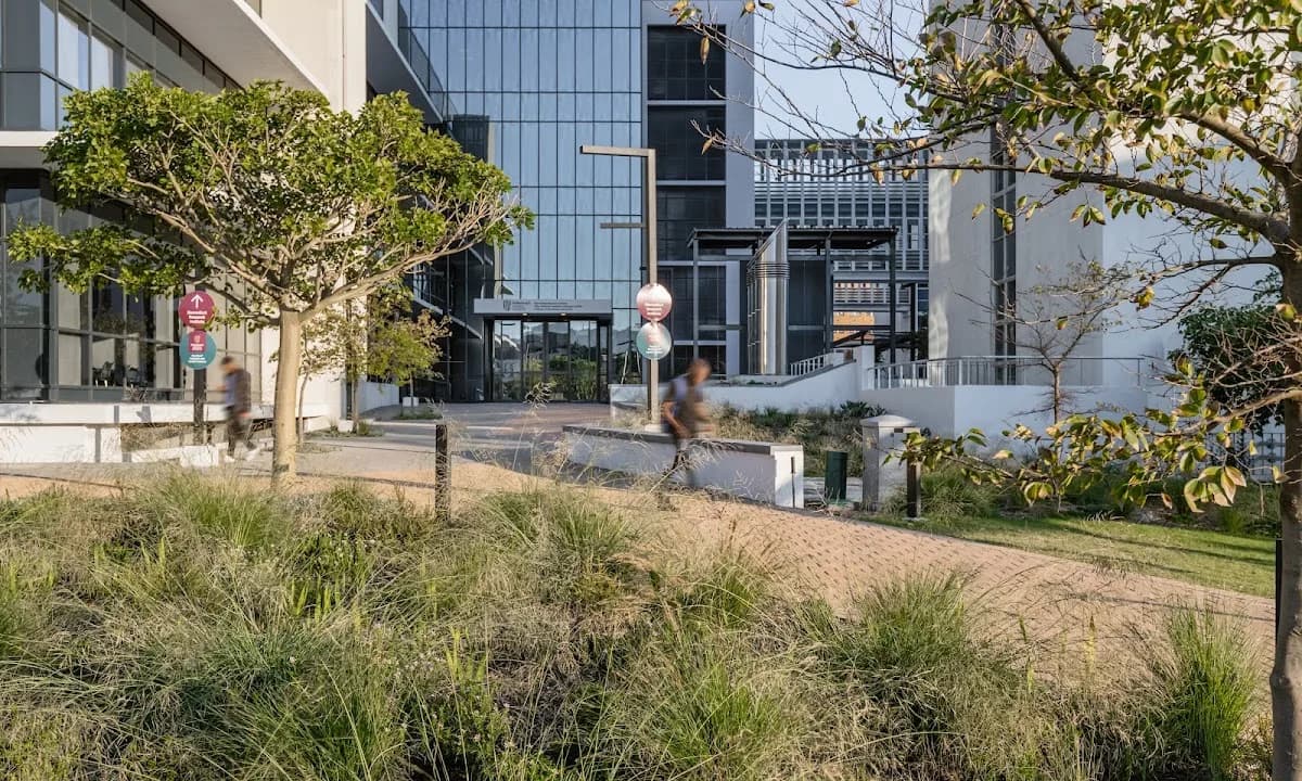 TERRA+ Landscape Architects in Gardens