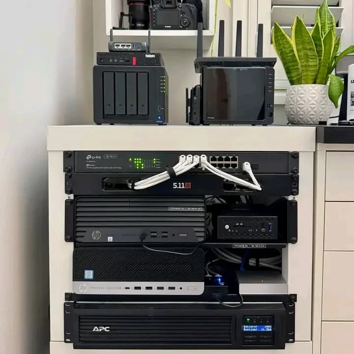 Cyberbsk Group in Broederstroom