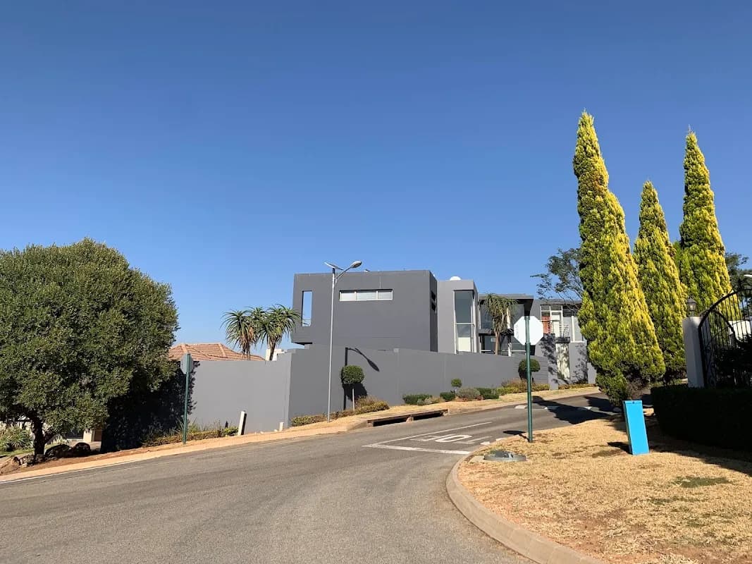 Kyalami Glen Estate in Kyalami