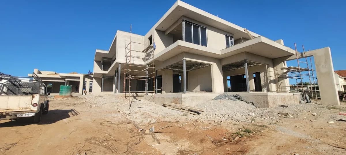 Pretorius Structural Engineers in Haenertsburg