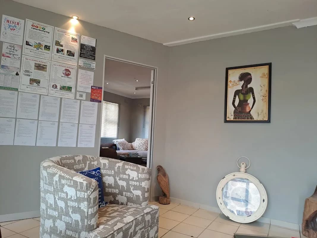 Dr Shonitha Govender Clinical Psychologist in Phoenix