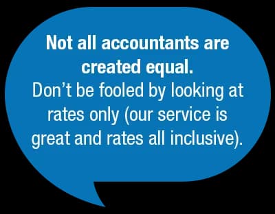 KSN Professional Accountant (SA) in Alexandra