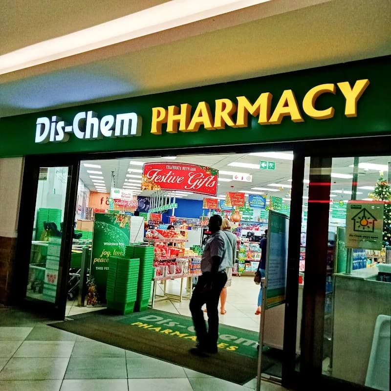 Dis-Chem Pharmacy Ballito Junction in Ballito CBD