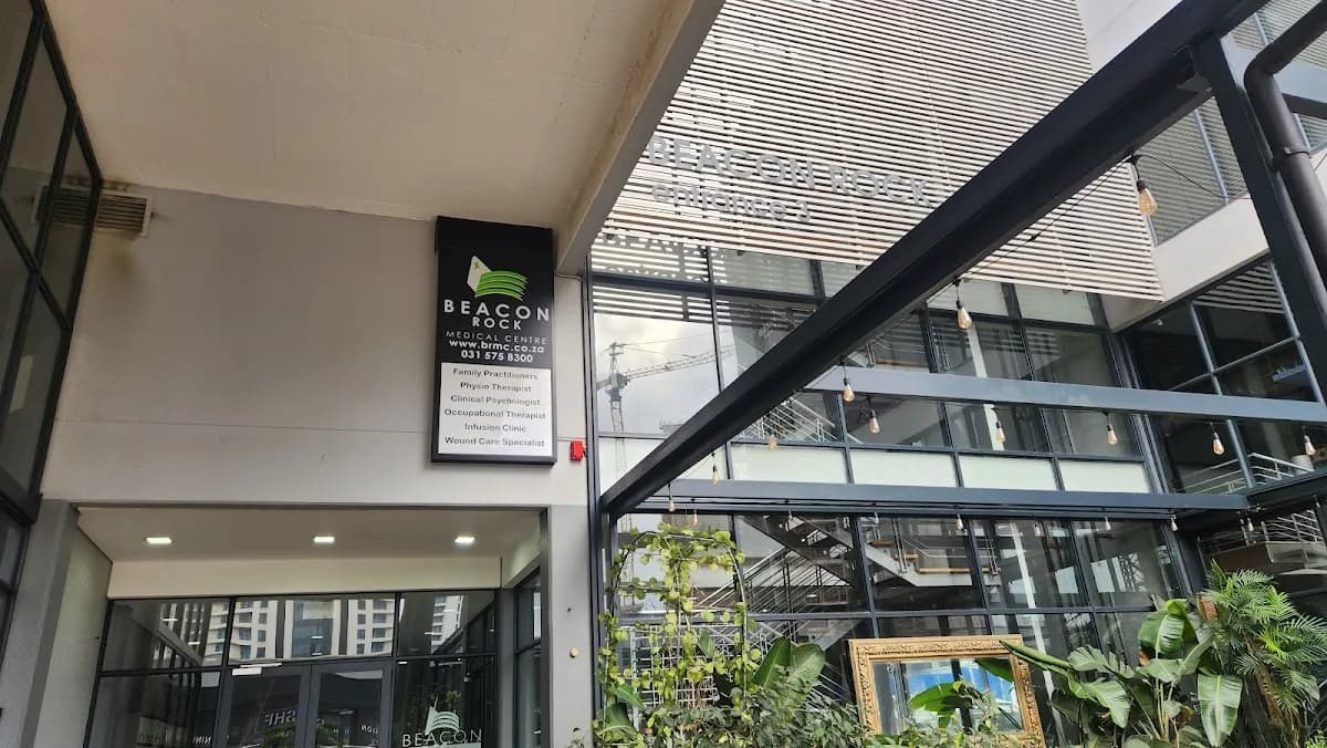 Wound Care Clinic in Umhlanga
