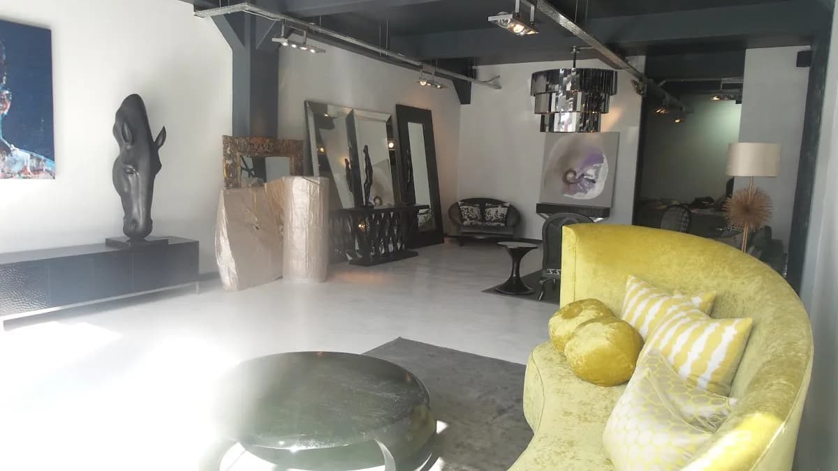LION & TYERS DESIGN CONSULTANTS in Kenilworth