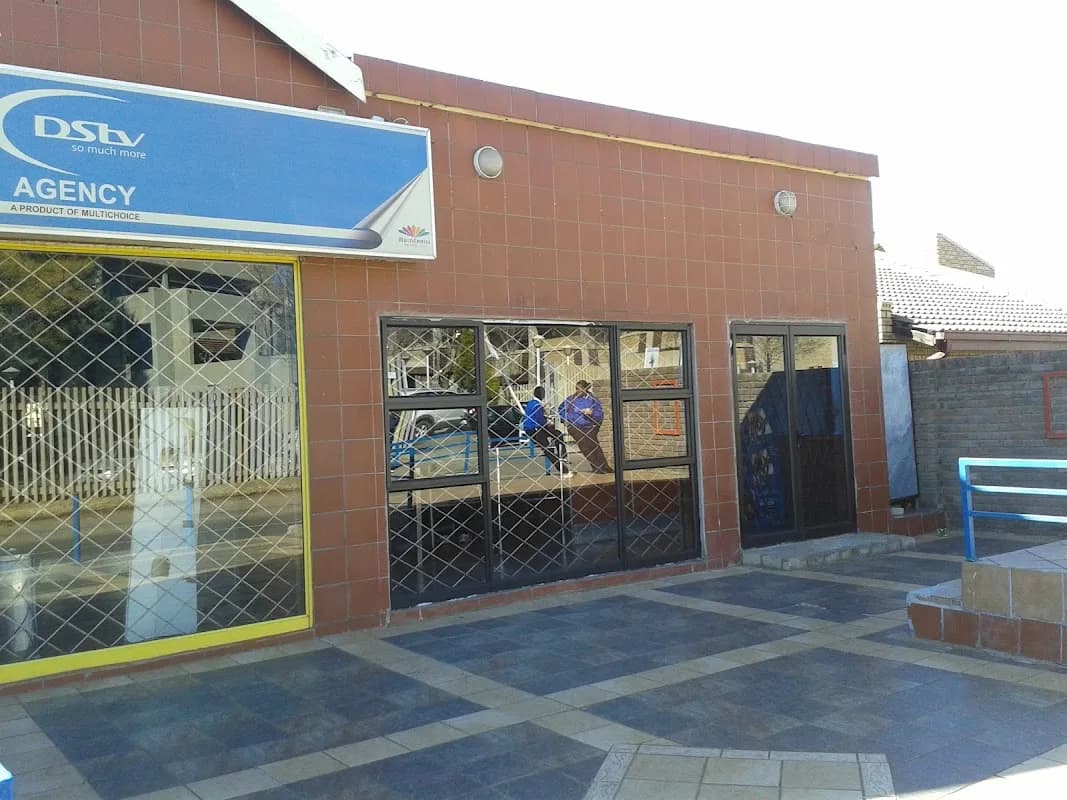 TI ELECTRONICS DStv Agency & DStv Internet in Tshiame