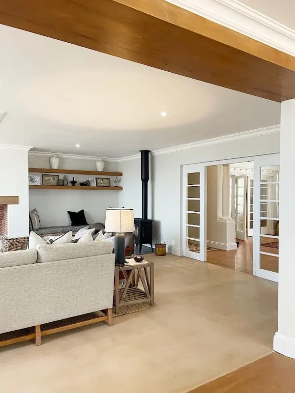 Lareman Architects in Die Boord