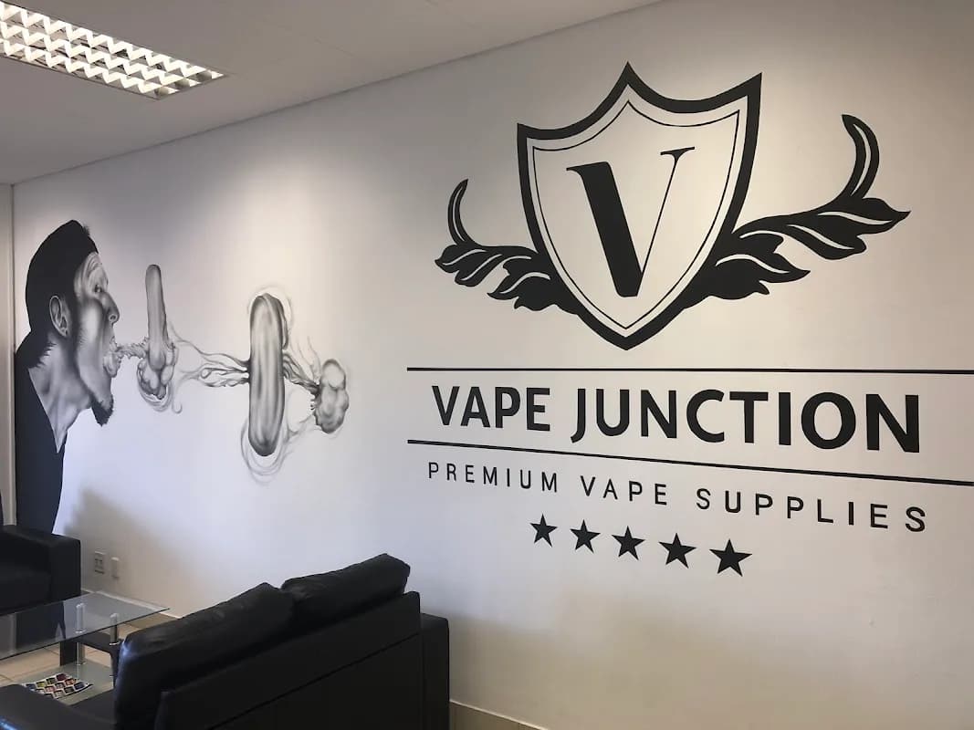 Vape Junction Rustenburg in Rustenburg CBD
