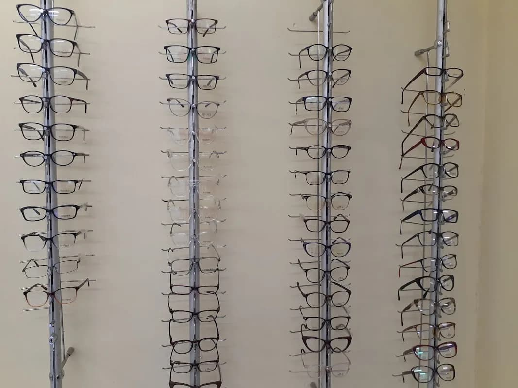 Selepe optometrists in Empangeni CBD