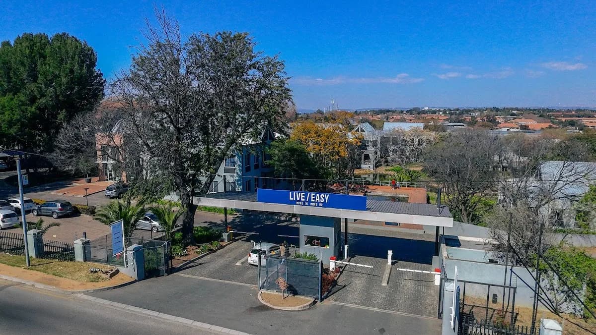 Live Easy Woodmead in Woodmead