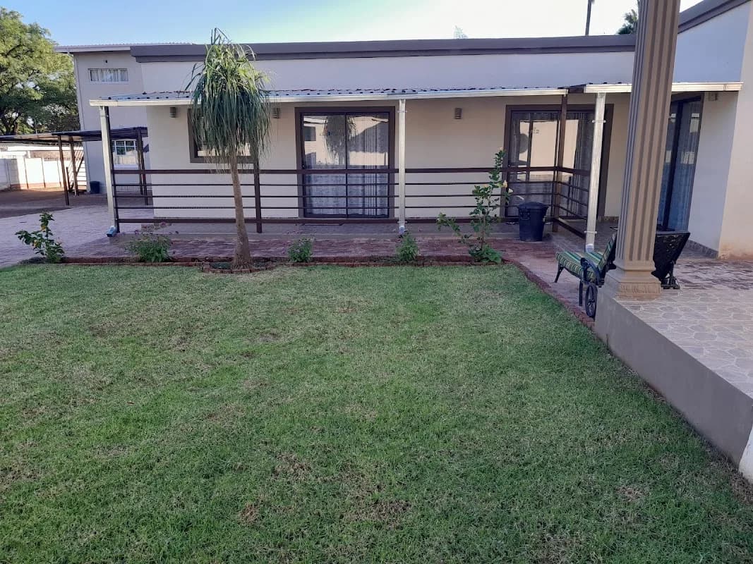 BelaBela Guest House in Bela-Bela CBD