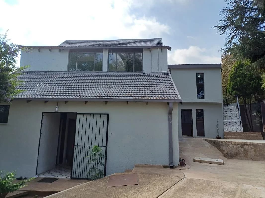 Parknest Lodge in Parktown
