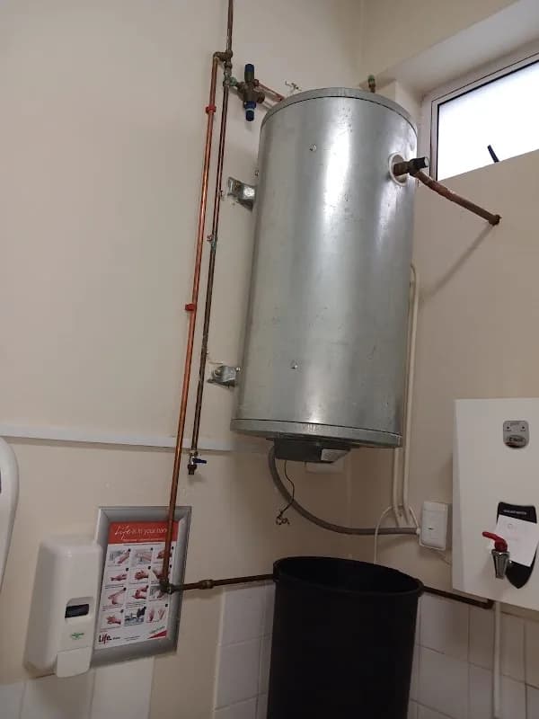 Spot on Plumbing in Newton Park