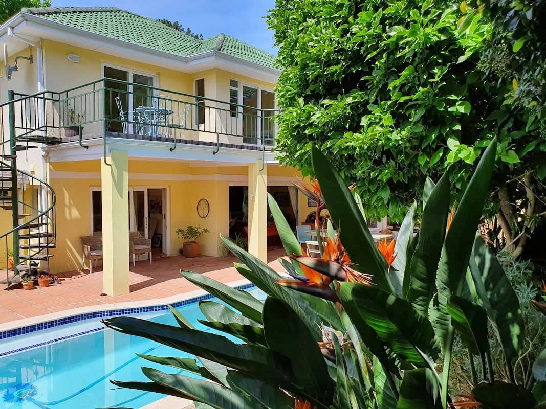 On Pinewood Guest House in Newlands