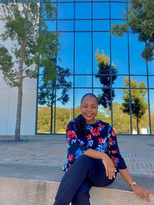 Khetsiwe Nkosi Counselling Psychologist in Lynnwood