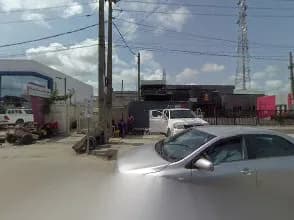 SPECTRANET Victoria Island Express Delivery in Victoria Island