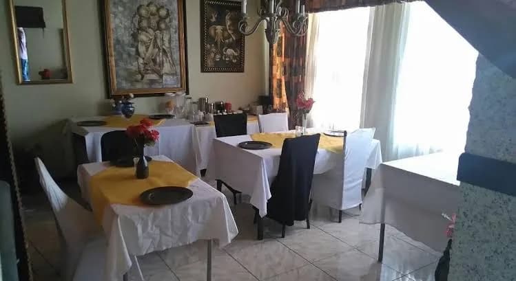 Muriel Guest House in Mthatha CBD