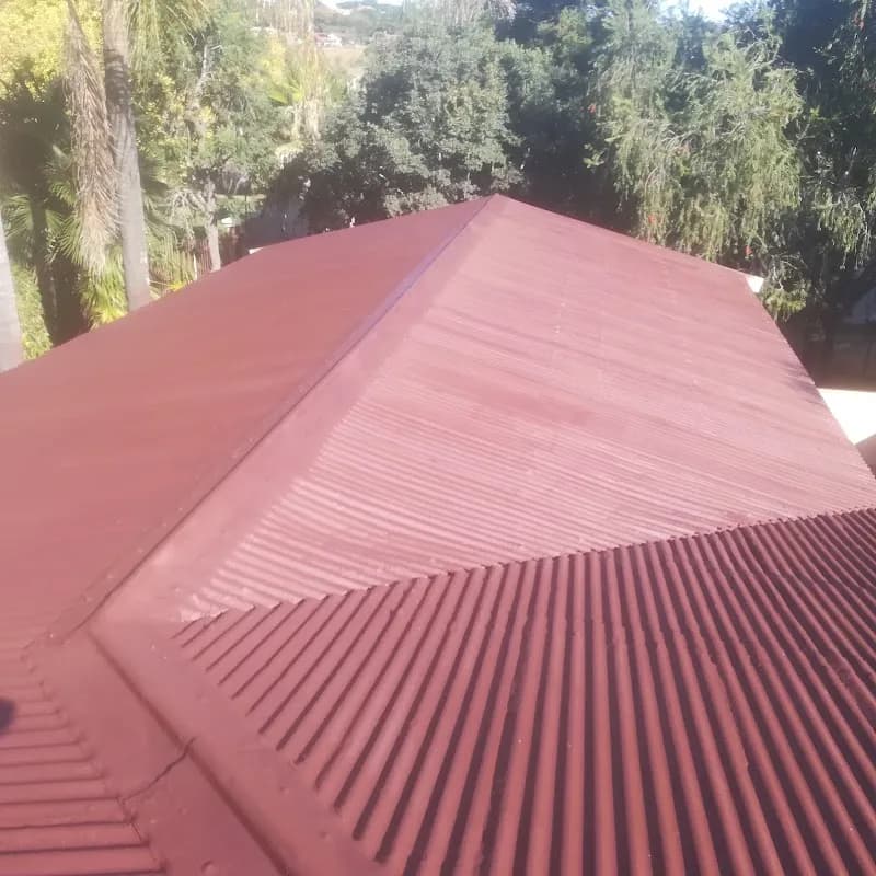 Ultra Roof Rubber in eMalahleni CBD