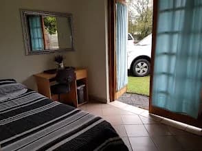 Contractors Guest House in Evander