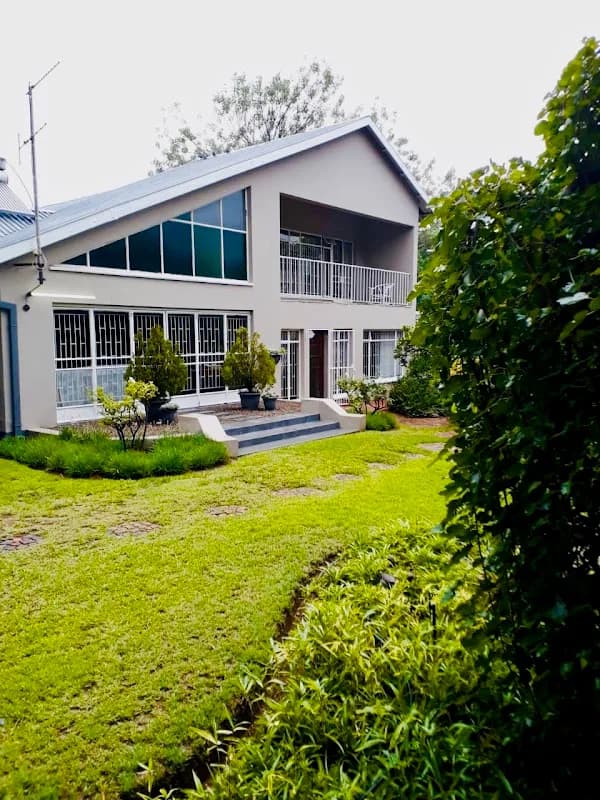 Villa Verde Guest House Sasolburg in Sasolburg CBD