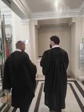 H. Shaik Attorneys Inc in La Motte