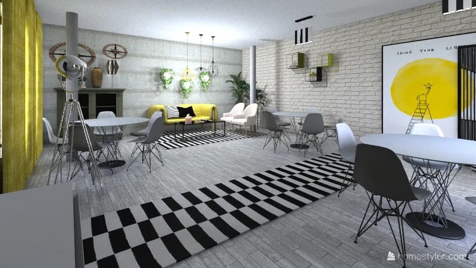 Famewalk Interiors in Flora Park