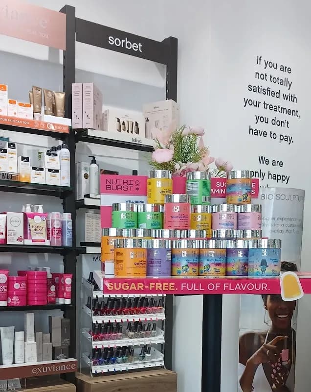 Sorbet Salon in Waterkloof Ridge