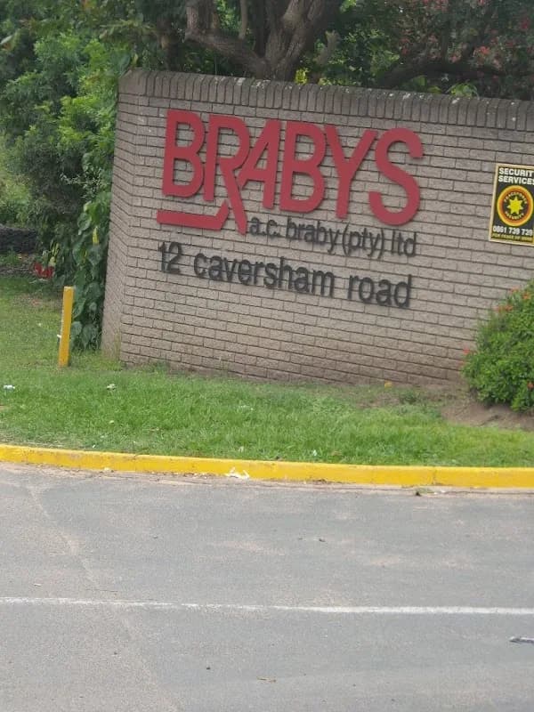 Brabys Digital in Pinetown
