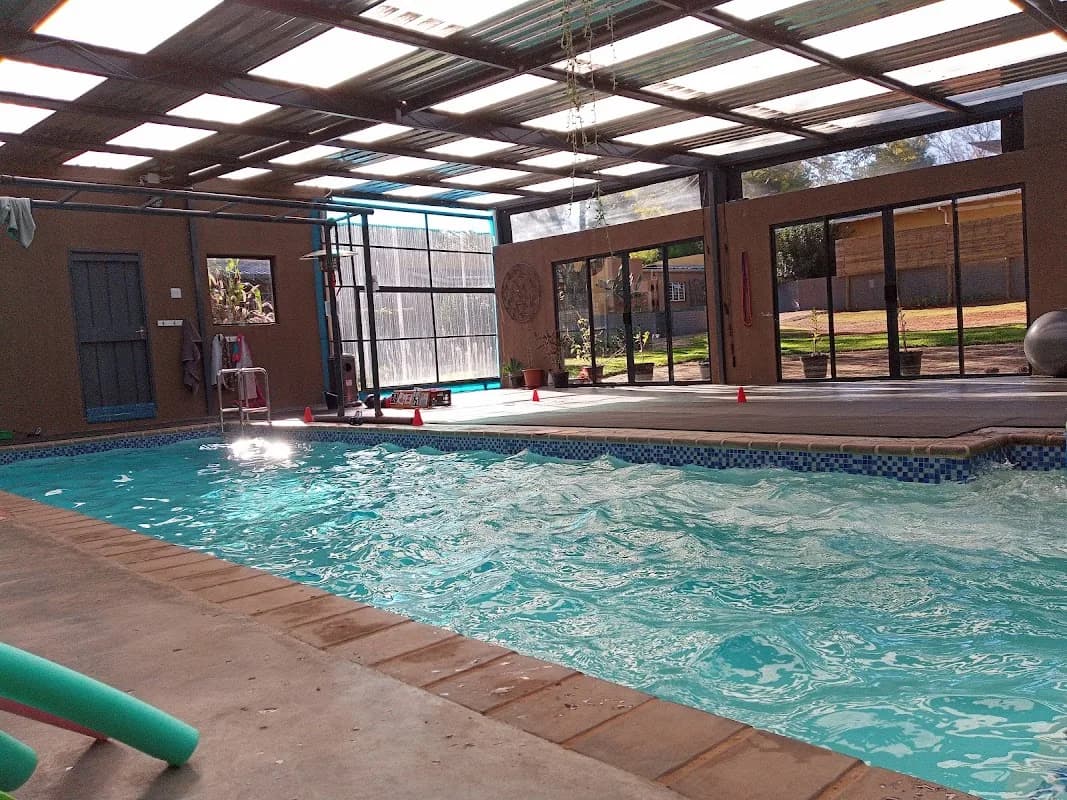 Bhive AquaGym in Florida