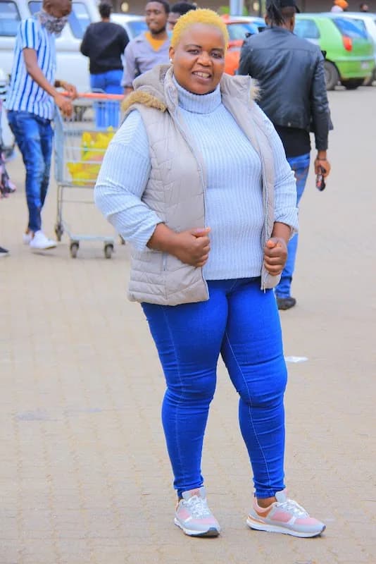 Fempower in Parktown