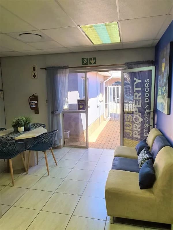 Just Property Klerksdorp in Klerksdorp CBD
