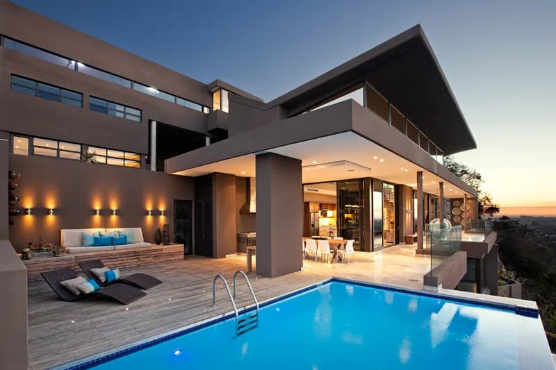CM Architects + Interior Design in Alberton