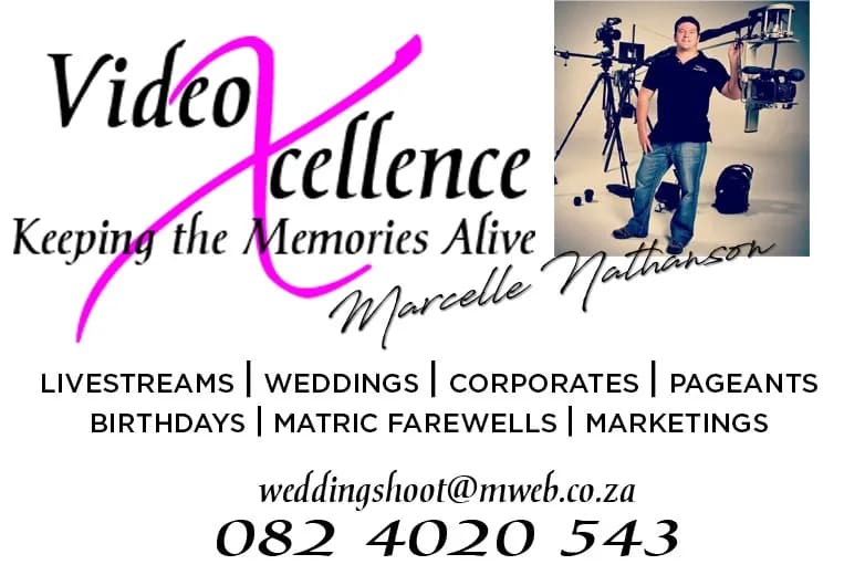 Video Xcellence in Diamond Pavilion