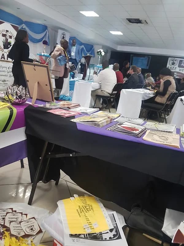 Sola's Printing in Mokopane CBD