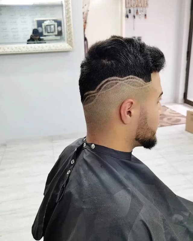 Natural Blendz Barbershop and mobile barber service in Diepkloof