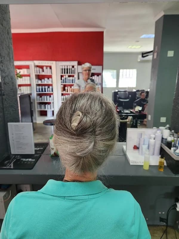 Pro Hair in NWU Campus