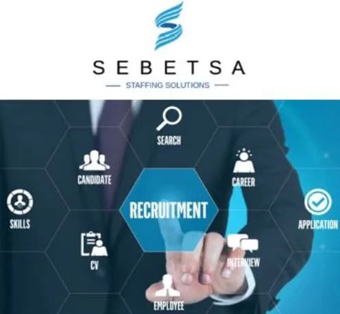 Sebetsa Staffing Solutions in Waterfall