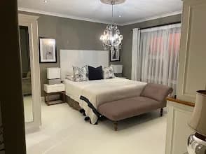 Admiralty Beach House in Summerstrand