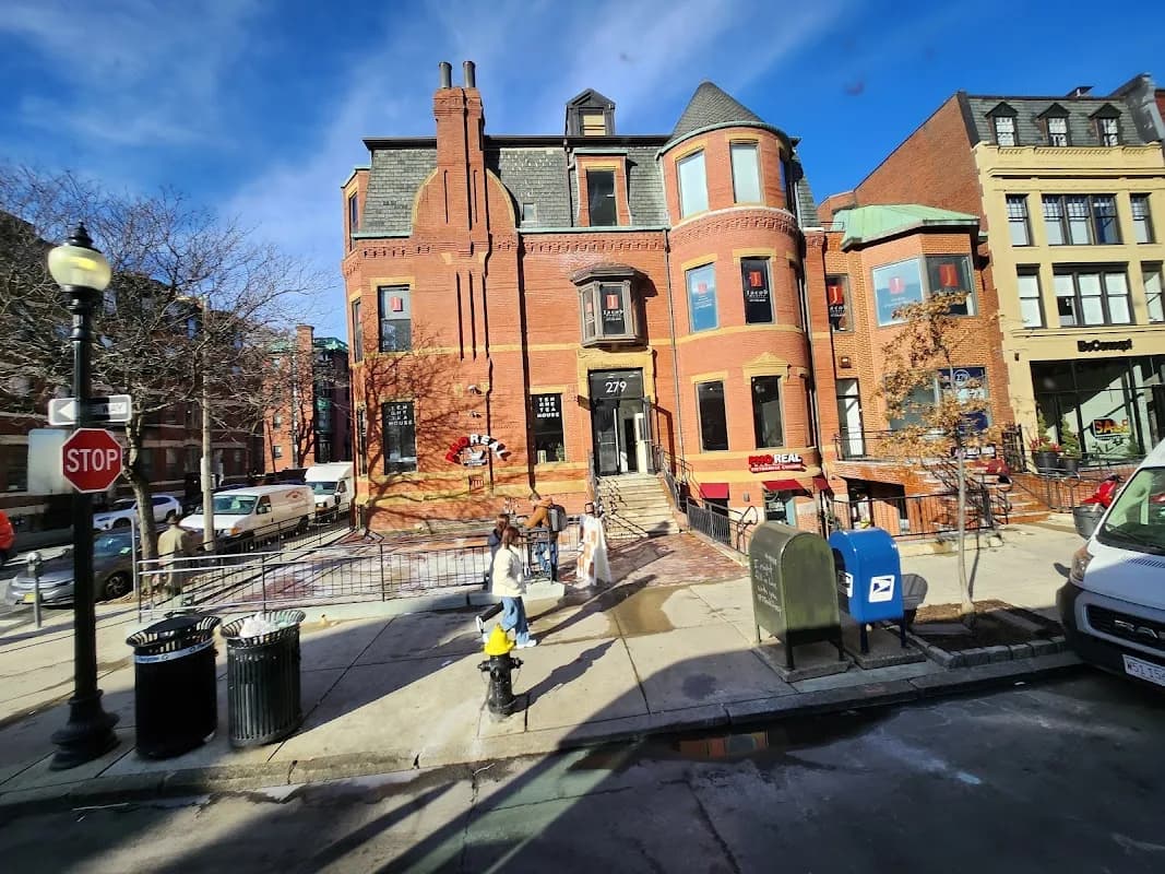 Jacob Realty in Back Bay / Beacon Hill