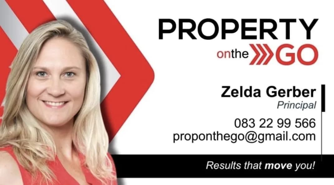 Property On The Go Pty Ltd in Summerstrand