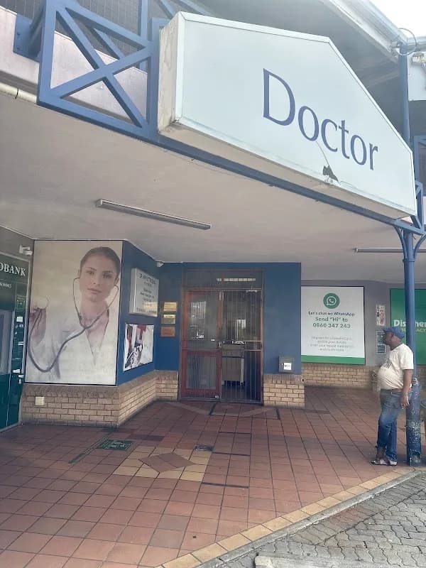 Dr Wiki Putter and Associates in Highveld