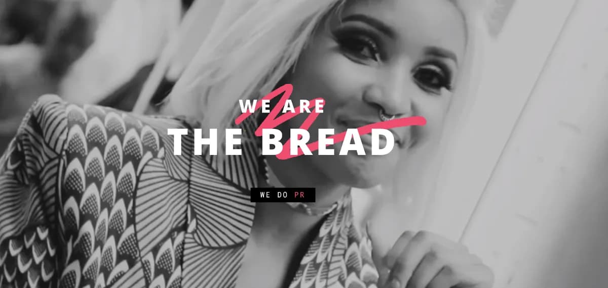 The Bread in Rosebank