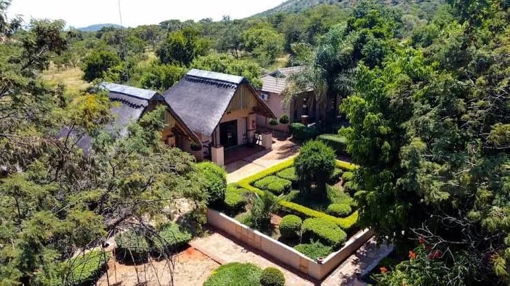 Thaba Legae Guest Lodge in Tlhabane