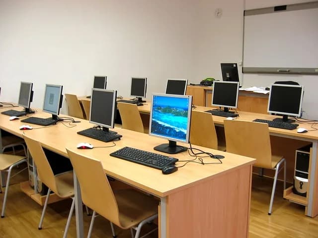 MATRIX TRAINING INSTITUTE in Mpape