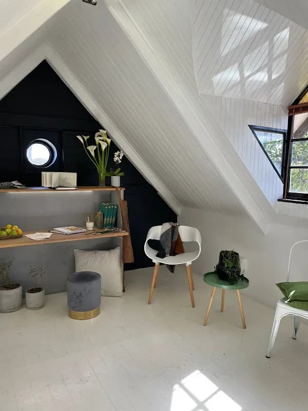 Design Establishment in Strand
